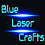 bluelaser