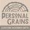 PersonalGrains