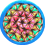 WxB
